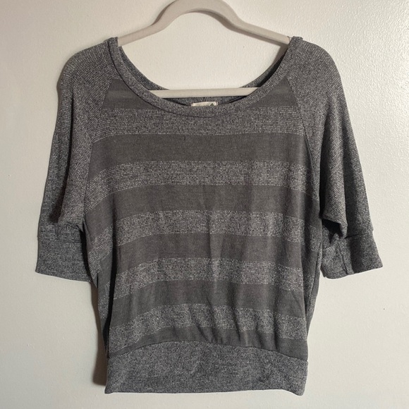 Women’s striped tee - Picture 1 of 1